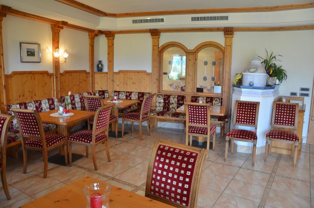 Hotel Greifenstein Terlano Luaran gambar