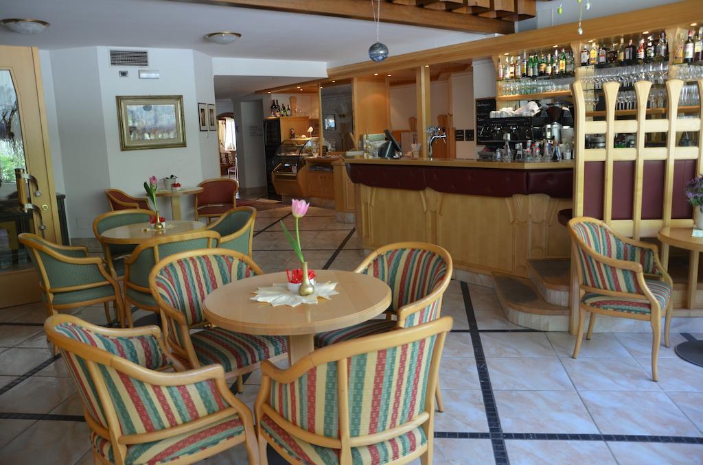 Hotel Greifenstein Terlano Luaran gambar