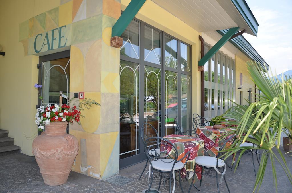 Hotel Greifenstein Terlano Luaran gambar