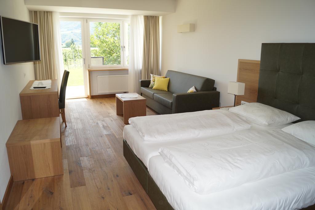 Hotel Greifenstein Terlano Luaran gambar